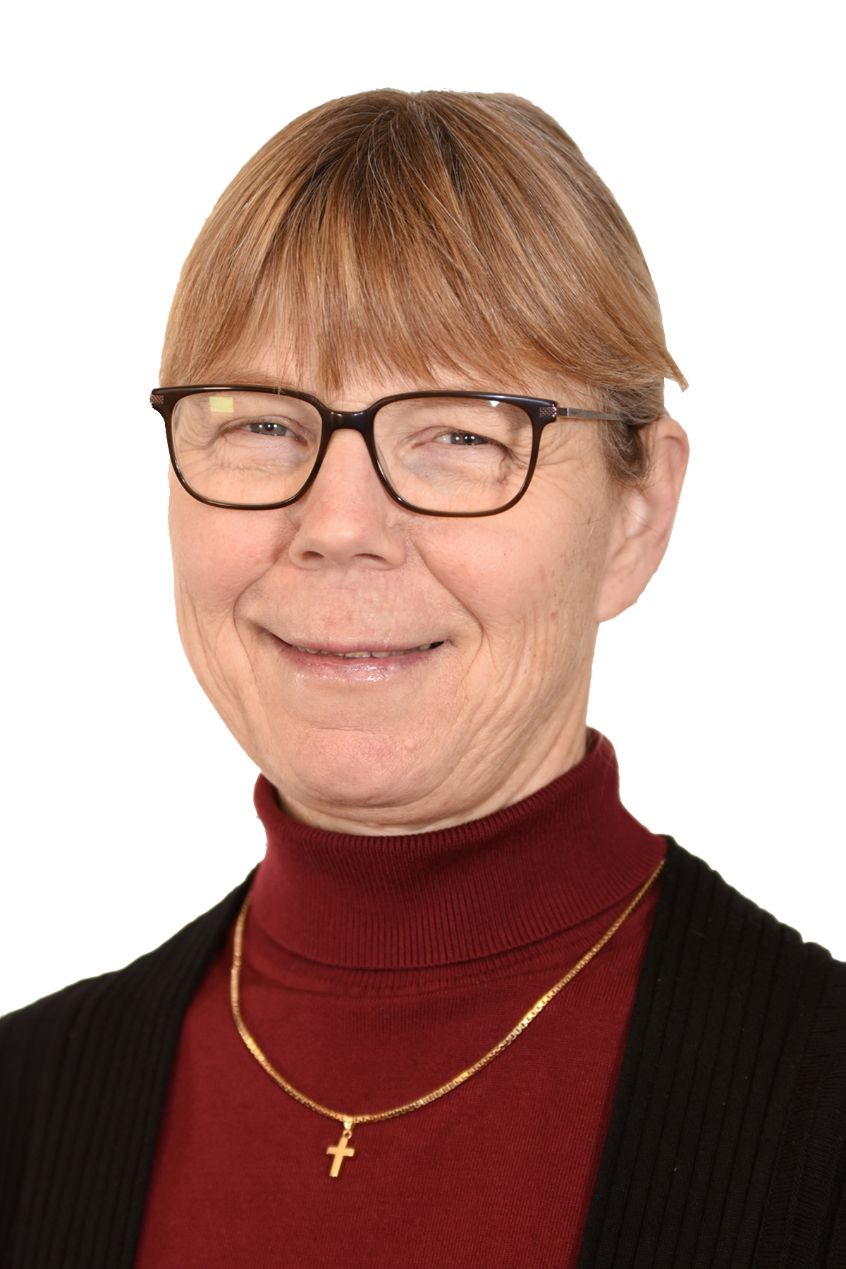 Elisabeth Wallgren